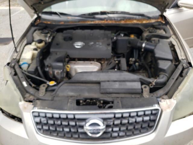 Photo 10 VIN: 1N4AL11D75C277226 - NISSAN ALTIMA 