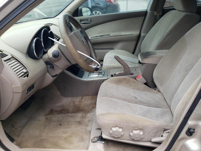 Photo 6 VIN: 1N4AL11D75C277226 - NISSAN ALTIMA 