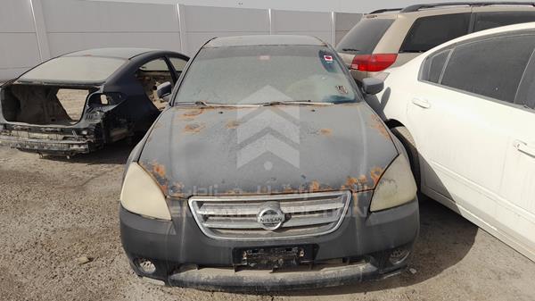 Photo 0 VIN: 1N4AL11D75C309933 - NISSAN ALTIMA 