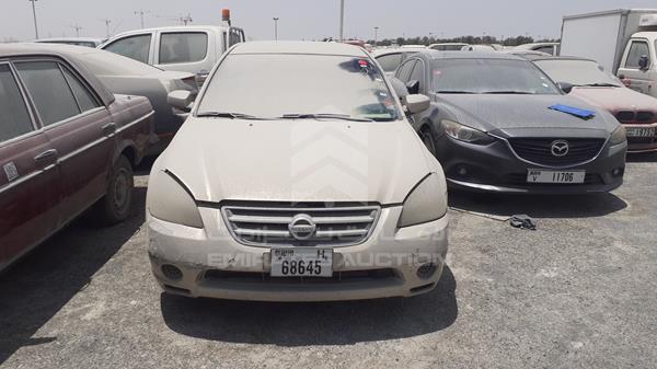 Photo 0 VIN: 1N4AL11D75C325159 - NISSAN ALTIMA 