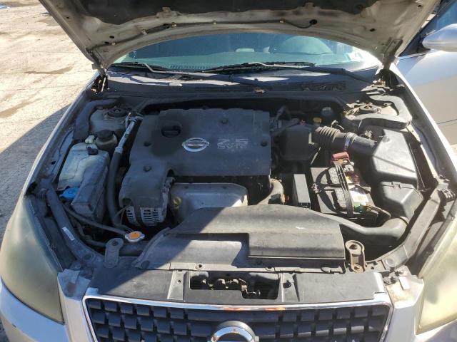 Photo 10 VIN: 1N4AL11D75C344455 - NISSAN ALTIMA S 