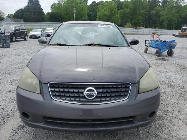 Photo 4 VIN: 1N4AL11D75C351888 - NISSAN ALTIMA 