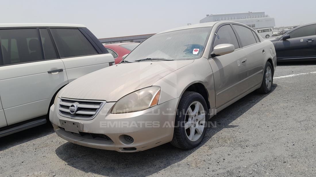 Photo 4 VIN: 1N4AL11D75C354919 - NISSAN ALTIMA 