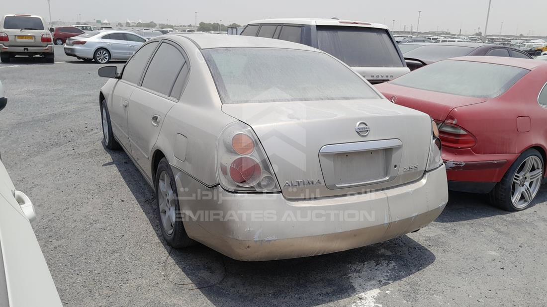 Photo 5 VIN: 1N4AL11D75C354919 - NISSAN ALTIMA 