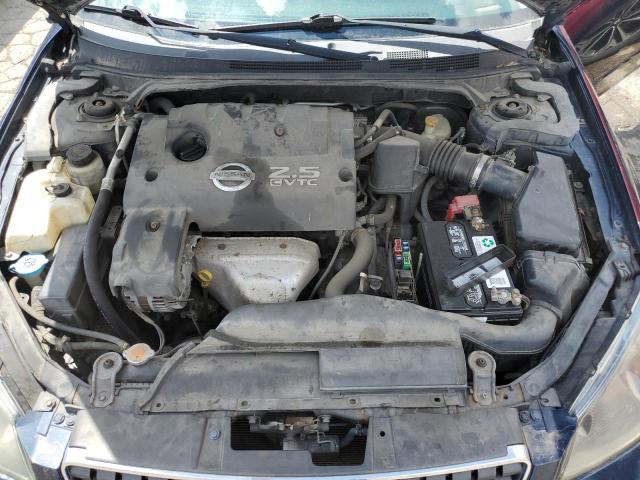 Photo 10 VIN: 1N4AL11D75C363796 - NISSAN ALTIMA 