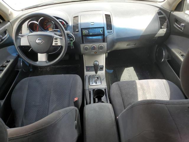 Photo 7 VIN: 1N4AL11D75C363796 - NISSAN ALTIMA 