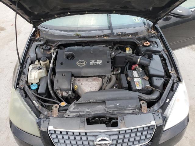 Photo 10 VIN: 1N4AL11D75C371199 - NISSAN ALTIMA S 