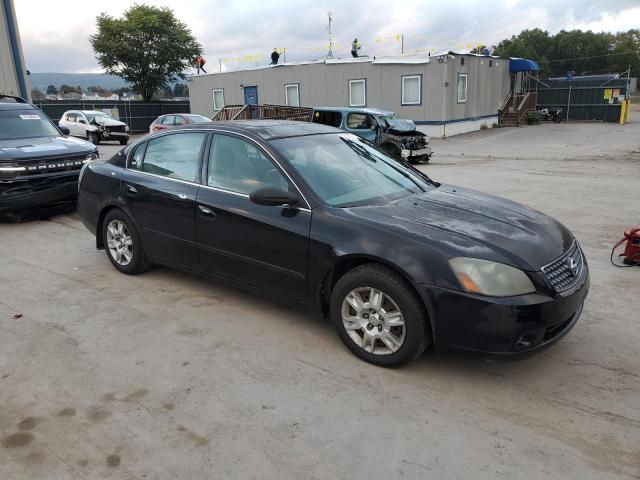 Photo 3 VIN: 1N4AL11D75C371199 - NISSAN ALTIMA S 