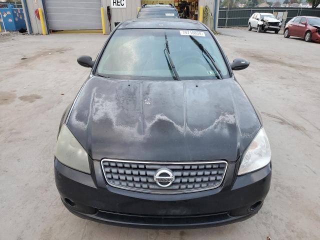 Photo 4 VIN: 1N4AL11D75C371199 - NISSAN ALTIMA S 