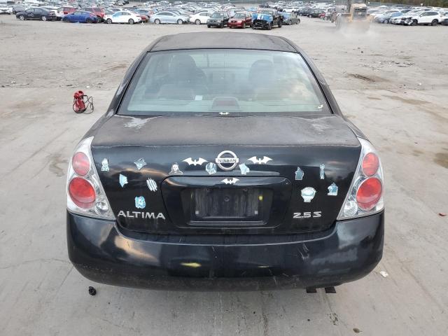 Photo 5 VIN: 1N4AL11D75C371199 - NISSAN ALTIMA S 