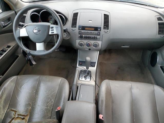 Photo 7 VIN: 1N4AL11D75C371199 - NISSAN ALTIMA S 