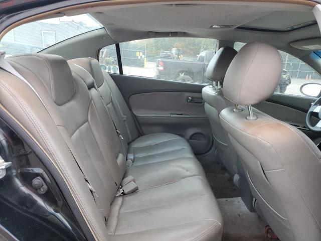 Photo 9 VIN: 1N4AL11D75C371199 - NISSAN ALTIMA S 