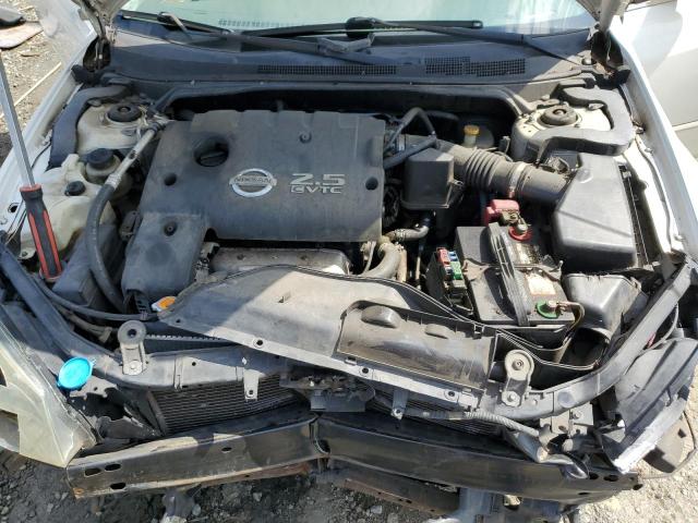 Photo 10 VIN: 1N4AL11D75C383708 - NISSAN ALTIMA 