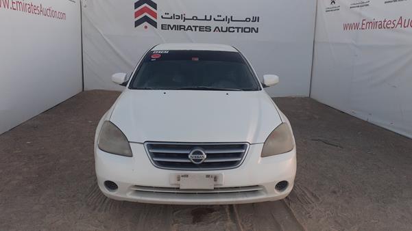 Photo 0 VIN: 1N4AL11D75C386561 - NISSAN ALTIMA 