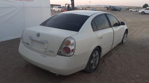 Photo 8 VIN: 1N4AL11D75C386561 - NISSAN ALTIMA 