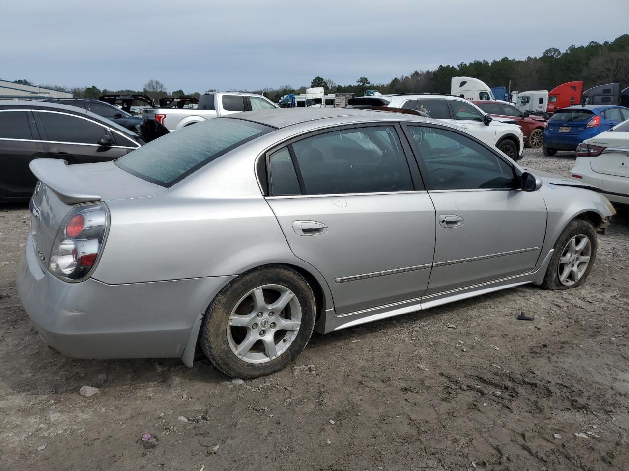 Photo 2 VIN: 1N4AL11D75N403816 - NISSAN ALTIMA 