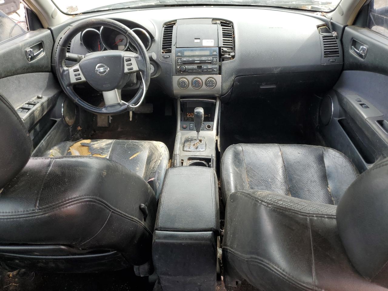 Photo 7 VIN: 1N4AL11D75N403816 - NISSAN ALTIMA 