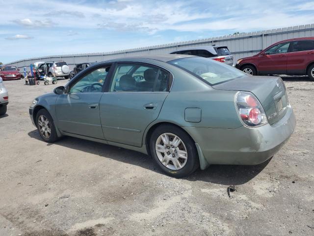 Photo 1 VIN: 1N4AL11D75N437335 - NISSAN ALTIMA S 