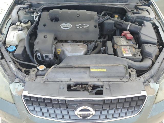 Photo 10 VIN: 1N4AL11D75N437335 - NISSAN ALTIMA S 