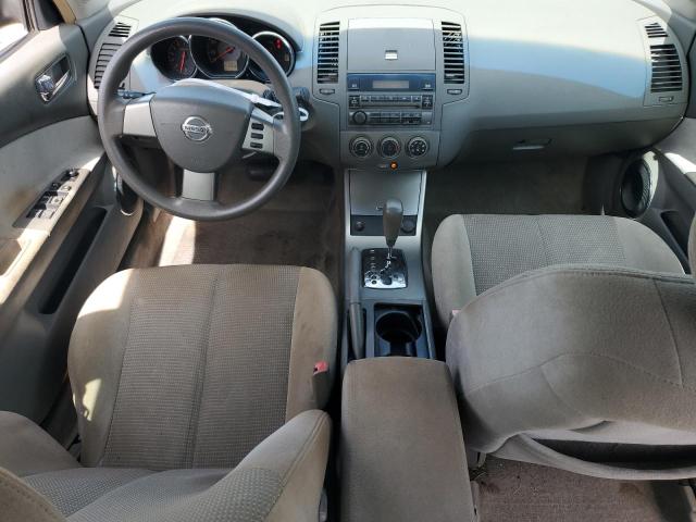 Photo 7 VIN: 1N4AL11D75N437335 - NISSAN ALTIMA S 