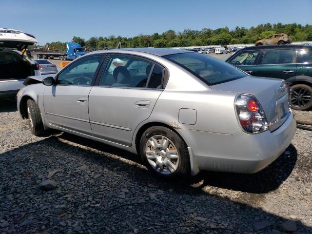 Photo 1 VIN: 1N4AL11D75N920193 - NISSAN ALTIMA S 