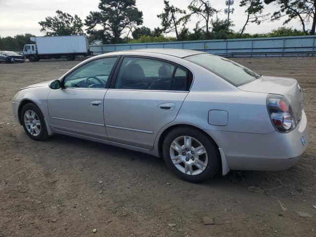 Photo 1 VIN: 1N4AL11D75N927483 - NISSAN ALTIMA S 