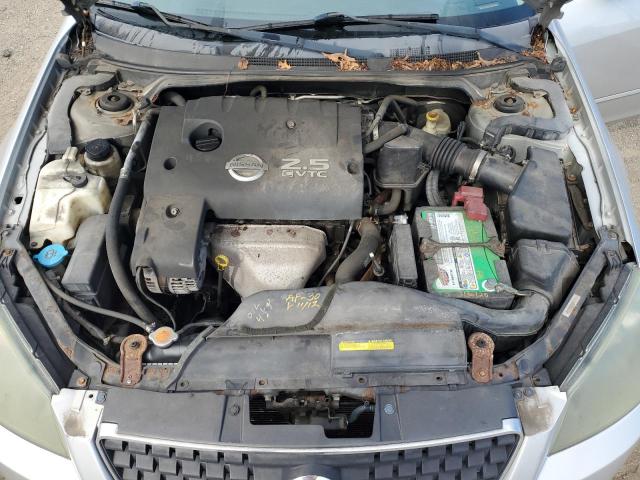 Photo 10 VIN: 1N4AL11D75N927483 - NISSAN ALTIMA S 