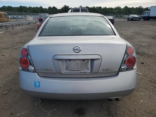 Photo 5 VIN: 1N4AL11D75N927483 - NISSAN ALTIMA S 