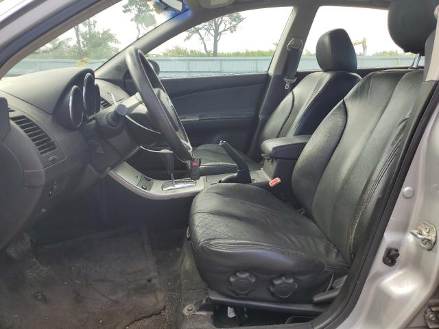 Photo 6 VIN: 1N4AL11D75N927483 - NISSAN ALTIMA S 