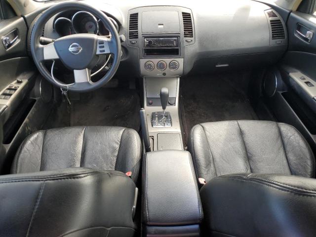 Photo 7 VIN: 1N4AL11D75N927483 - NISSAN ALTIMA S 