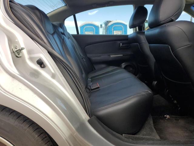 Photo 9 VIN: 1N4AL11D75N927483 - NISSAN ALTIMA S 