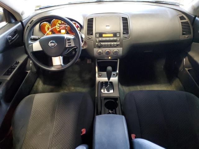 Photo 7 VIN: 1N4AL11D75N933588 - NISSAN ALTIMA 