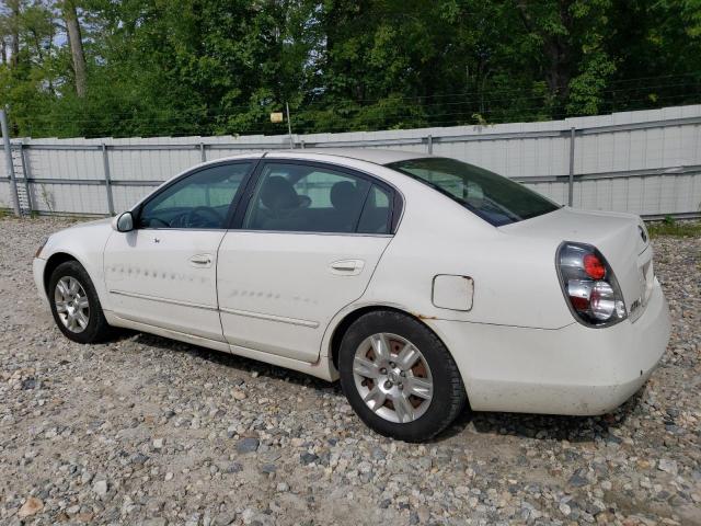 Photo 1 VIN: 1N4AL11D76C105215 - NISSAN ALTIMA S 