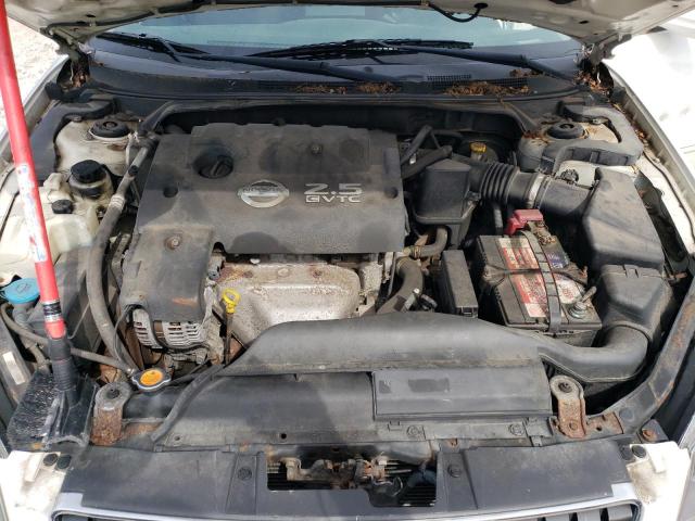 Photo 10 VIN: 1N4AL11D76C105215 - NISSAN ALTIMA S 