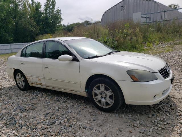 Photo 3 VIN: 1N4AL11D76C105215 - NISSAN ALTIMA S 