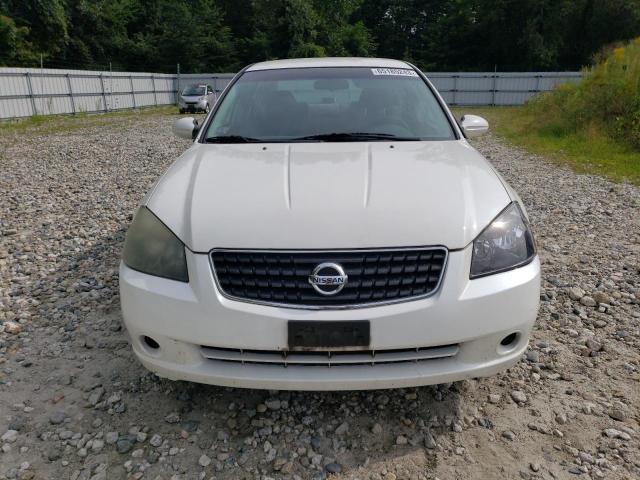 Photo 4 VIN: 1N4AL11D76C105215 - NISSAN ALTIMA S 