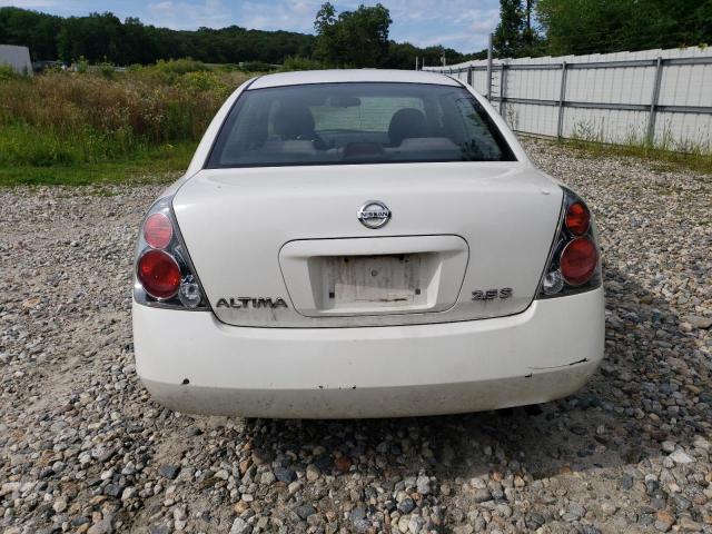 Photo 5 VIN: 1N4AL11D76C105215 - NISSAN ALTIMA S 