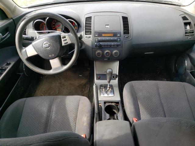 Photo 7 VIN: 1N4AL11D76C105215 - NISSAN ALTIMA S 