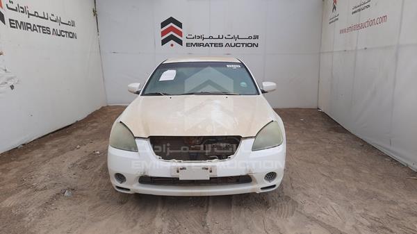 Photo 0 VIN: 1N4AL11D76C121706 - NISSAN ALTIMA 