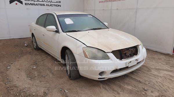 Photo 6 VIN: 1N4AL11D76C121706 - NISSAN ALTIMA 