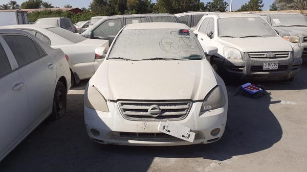 Photo 0 VIN: 1N4AL11D76C123729 - NISSAN ALTIMA 