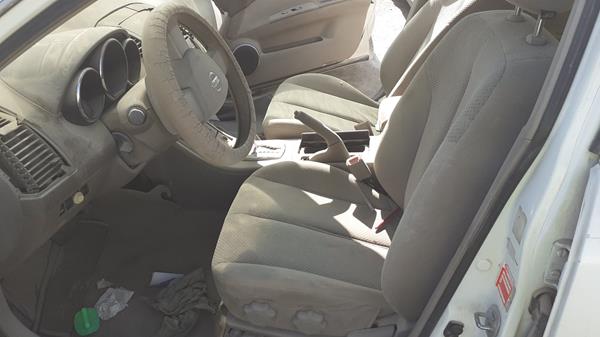 Photo 10 VIN: 1N4AL11D76C123729 - NISSAN ALTIMA 