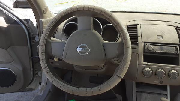 Photo 11 VIN: 1N4AL11D76C123729 - NISSAN ALTIMA 