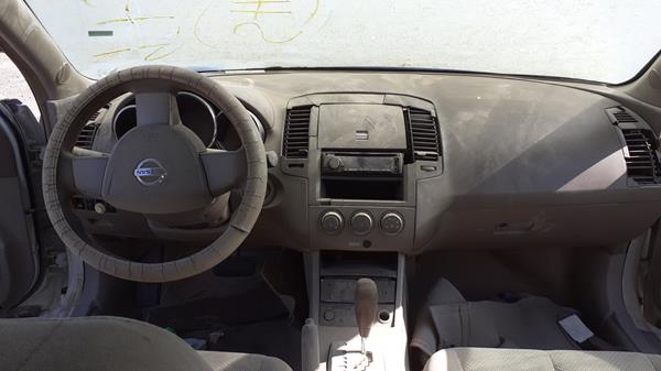 Photo 13 VIN: 1N4AL11D76C123729 - NISSAN ALTIMA 