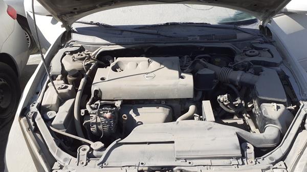 Photo 25 VIN: 1N4AL11D76C123729 - NISSAN ALTIMA 