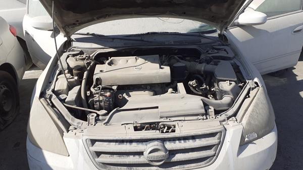 Photo 26 VIN: 1N4AL11D76C123729 - NISSAN ALTIMA 