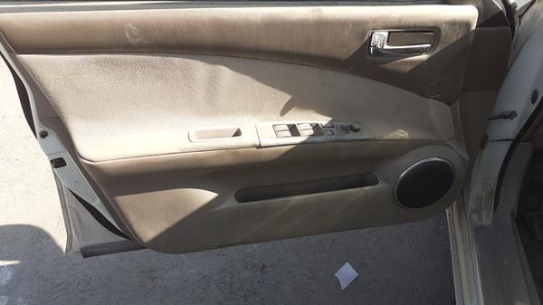 Photo 8 VIN: 1N4AL11D76C123729 - NISSAN ALTIMA 