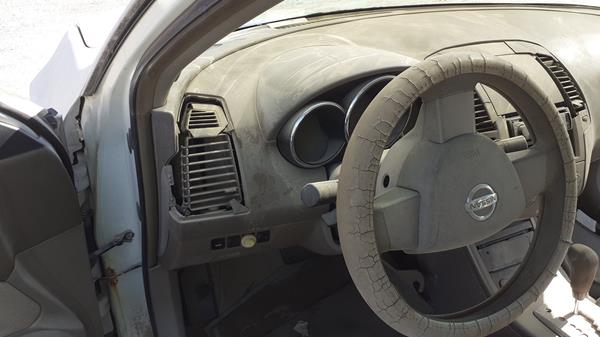 Photo 9 VIN: 1N4AL11D76C123729 - NISSAN ALTIMA 