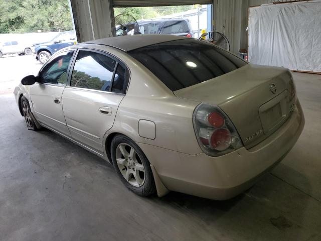 Photo 1 VIN: 1N4AL11D76C141597 - NISSAN ALTIMA S 