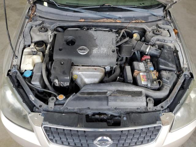 Photo 10 VIN: 1N4AL11D76C141597 - NISSAN ALTIMA S 